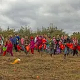 Knaebe's Mmmunchy Krunchy Apple Farm photo