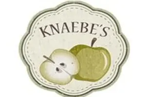 Knaebe's Mmmunchy Krunchy Apple Farm