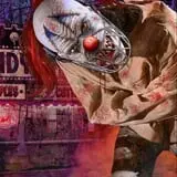 Uncle Needle's Funhouse of Fear