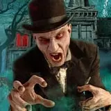 Bloodworth Haunted Mansion