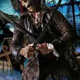Curse of the Zombie Pirates
