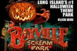 Bayville Scream Park