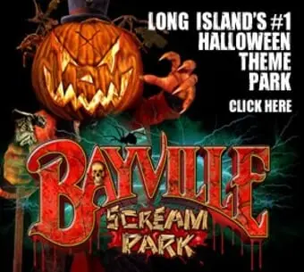 Bayville Scream Park