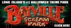Bayville Scream Park