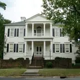 Sandford House photo