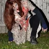 Haunted Hayride