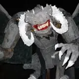 Scarefest Scream Park