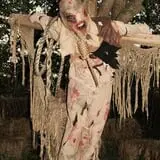 Haunted Hayride