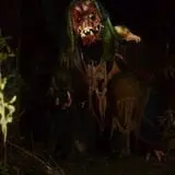 Haunted Hayride
