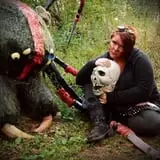 Scarefest Scream Park photo