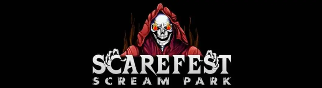 Scarefest Scream Park Cover Photo