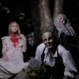 Perdition Pines Haunted Event photo