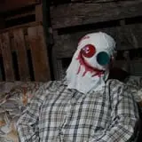 Perdition Pines Haunted Event photo