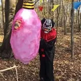 Perdition Pines Haunted Event photo
