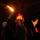 Perdition Pines Haunted Event photo