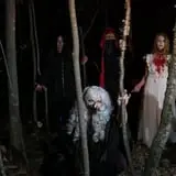 Perdition Pines Haunted Event photo