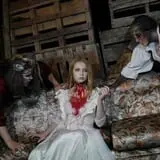 Perdition Pines Haunted Event photo