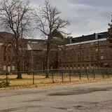 Greystone Park Psychiatric Hospital photo