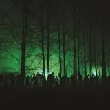 Creeps in the woods...