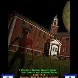 Rolling Hills Asylum, A Truly Haunted Asylum with REAL Ghosts!