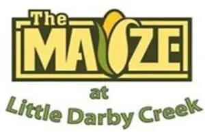 The MAiZE Field of Fright