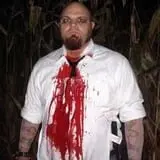 The MAiZE Field of Fright photo