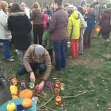 Warrup's Farm Pumpkin Picking & Hayrides photo