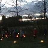Warrup's Farm Pumpkin Picking & Hayrides photo