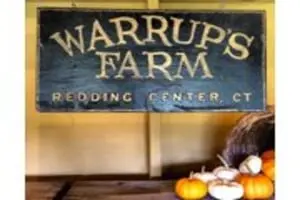 Warrup's Farm Pumpkin Picking & Hayrides