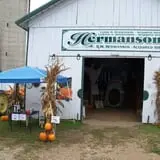 Hermanson Pumpkin Patch photo
