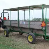Hermanson Pumpkin Patch photo