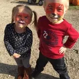 Hermanson Pumpkin Patch photo