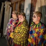 Underhill Haunted House photo