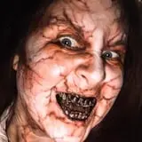 Underhill Haunted House photo