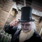 Underhill Haunted House photo