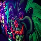 Underhill Haunted House photo