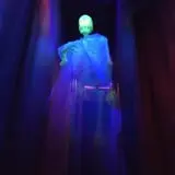 Underhill Haunted House photo