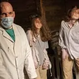 Underhill Haunted House photo