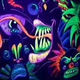 Underhill Haunted House photo