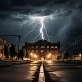 Lynchburg Ghosts photo