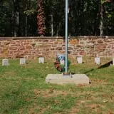 Ball's Bluff Battlefield photo