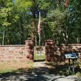 Ball's Bluff Battlefield photo