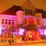 Former Chicago Historical Society Building photo