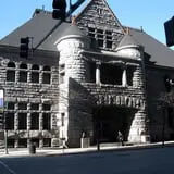 Former Chicago Historical Society Building photo