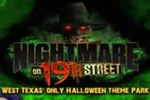 Nightmare on 19th Street