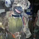 Nightmare on 19th Street photo