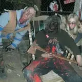 Nightmare on 19th Street photo