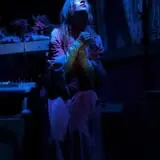 Nightmare on 19th Street photo