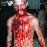 Nightmare on 19th Street photo