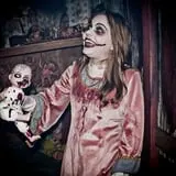 Nightmare on 19th Street photo